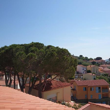 Apartamento Les Rocades 4Ro501 Collioure Exterior foto