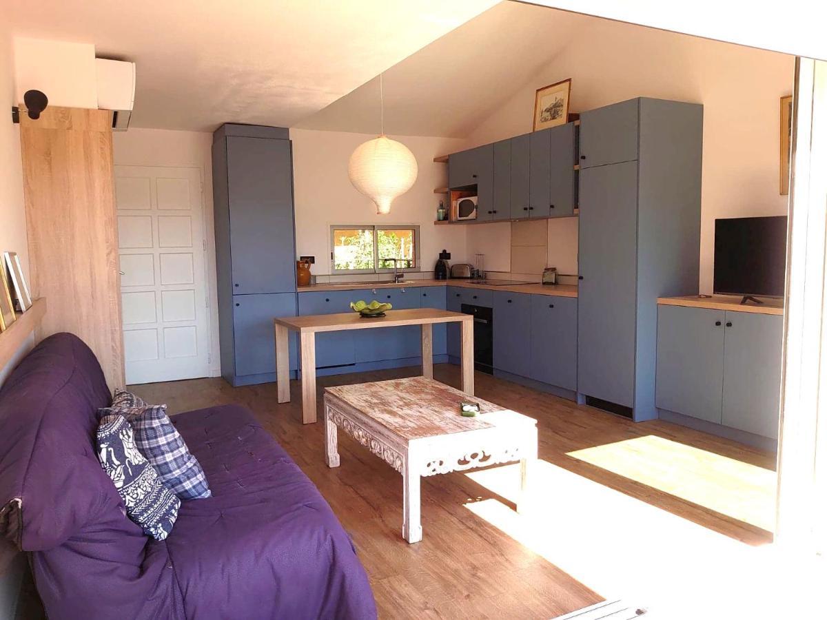 Apartamento Les Rocades 4Ro501 Collioure Exterior foto