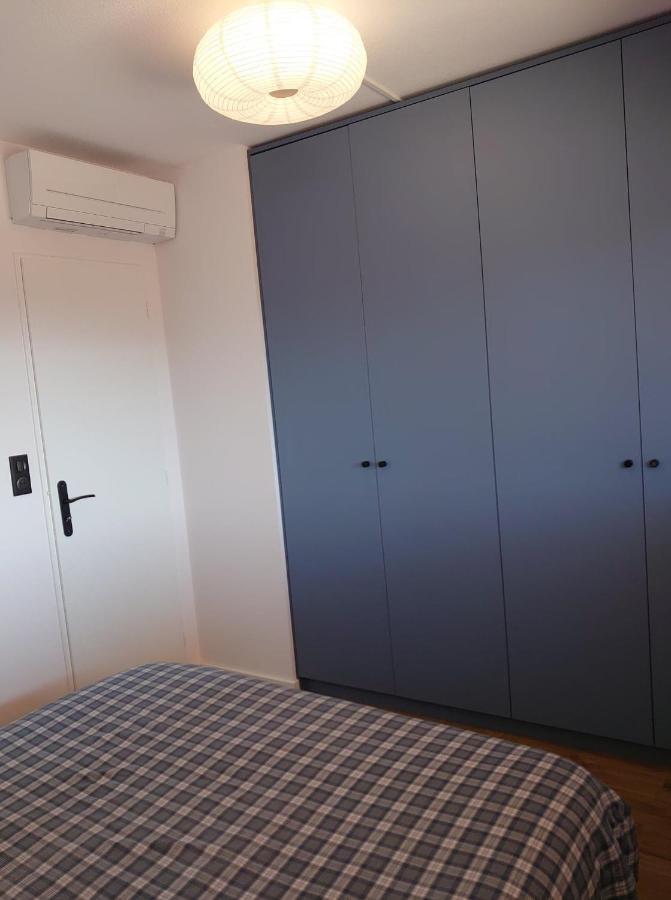 Apartamento Les Rocades 4Ro501 Collioure Exterior foto