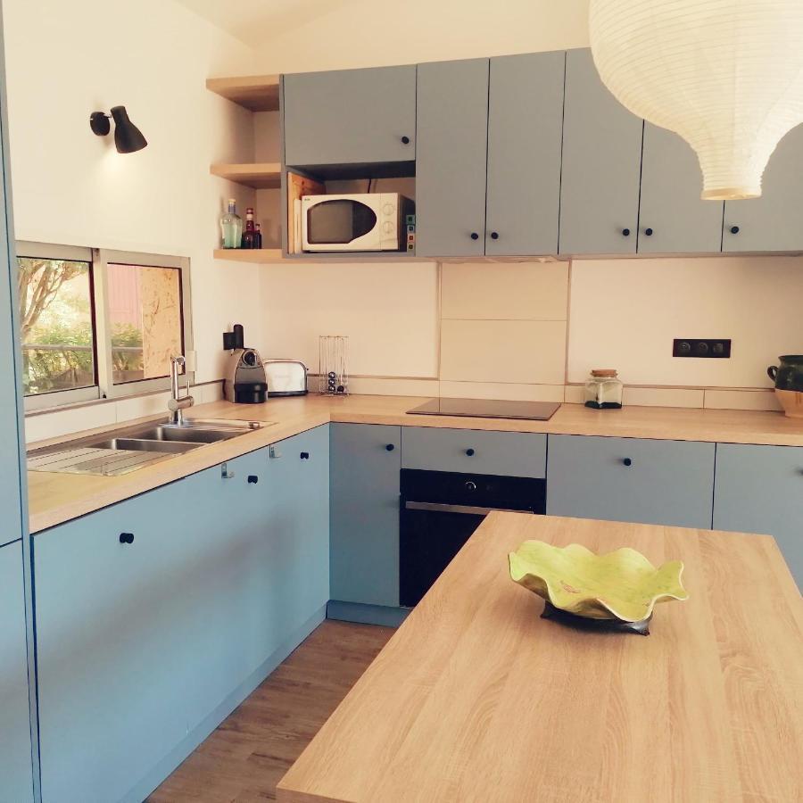 Apartamento Les Rocades 4Ro501 Collioure Exterior foto