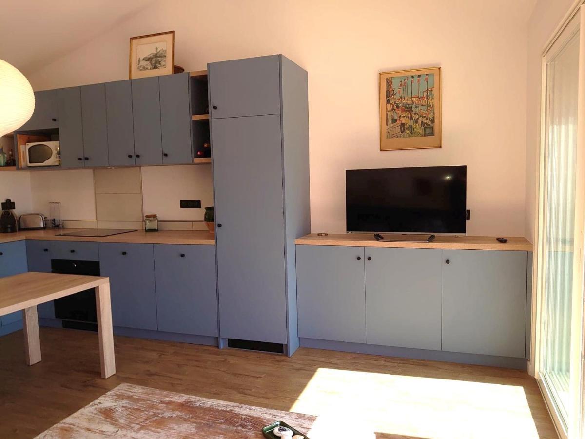 Apartamento Les Rocades 4Ro501 Collioure Exterior foto