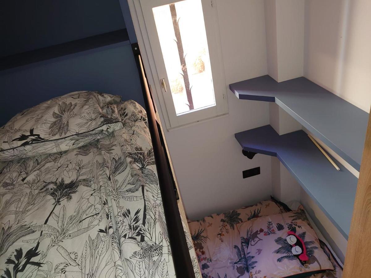 Apartamento Les Rocades 4Ro501 Collioure Exterior foto